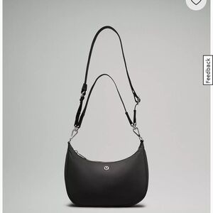 Lululemon City Essentials Small Shoulder Bag 3L